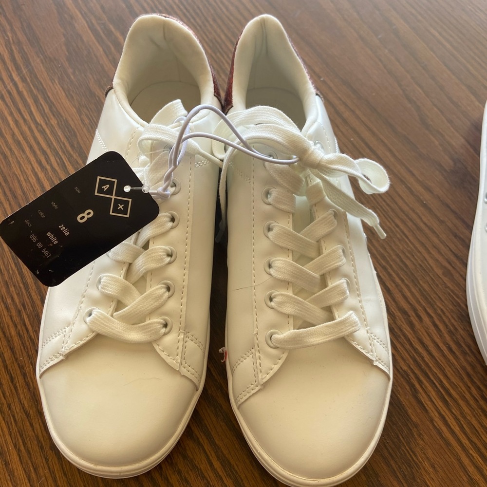 A+ shoes